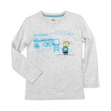 Appaman Kids Appaman X Peanuts Water Tower Graphic Tee (Toddleru002FLittle Kidsu002FBig Kids)