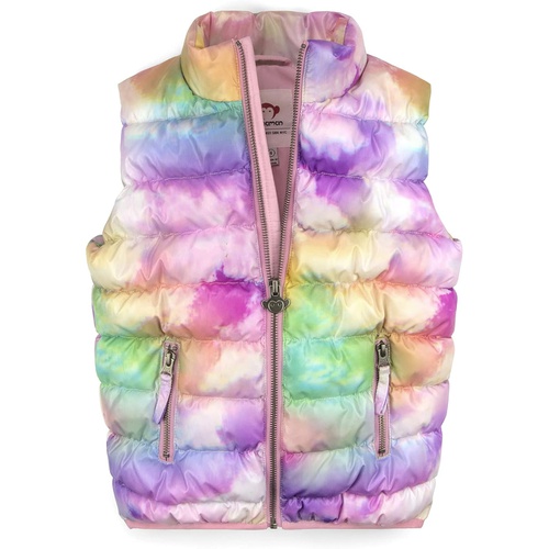 아파만 Appaman Kids Apex Puffer Vest (Toddleru002FLittle Kidsu002FBig Kids)