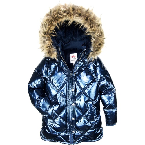 아파만 Appaman Kids Sloan Insulated Puffer Coat (Toddleru002FLittle Kidsu002FBig Kids)