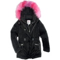 Appaman Kids Middie Insulated Puffer Coat (Toddleru002FLittle Kidsu002FBig Kids)