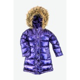 Appaman Kids Long Down Insulated Coat (Toddleru002FLittle Kidsu002FBig Kids)