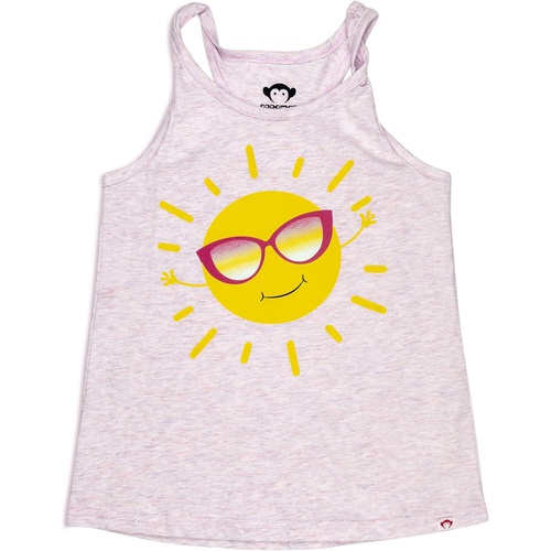 아파만 Appaman Kids Twisted Strap Tank Top (Toddleru002FLittle Kidsu002FBig Kids)