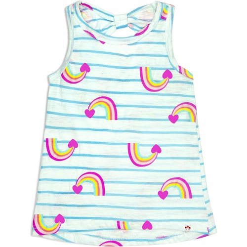 아파만 Appaman Kids Rainbow Hazel Tank Top (Toddleru002FLittle Kidsu002FBig Kids)