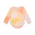 Appaman Kids Laurel Fleece Top (Toddleru002FLittle Kidsu002FBig Kids)