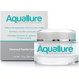Aquallure Antioxidant Rescue Cream, 1 fl. oz