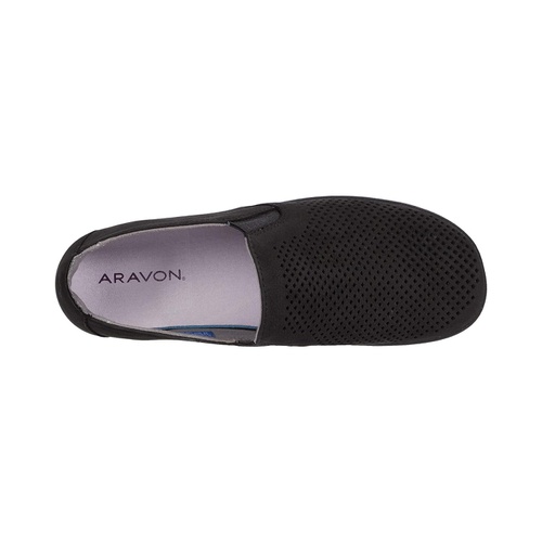  Aravon Lia Slip-On