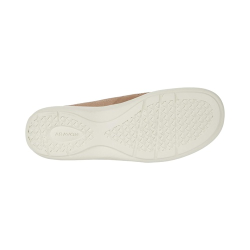  Aravon Lia Slip-On