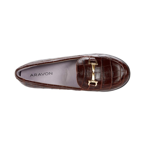  Aravon Abbey Loafer