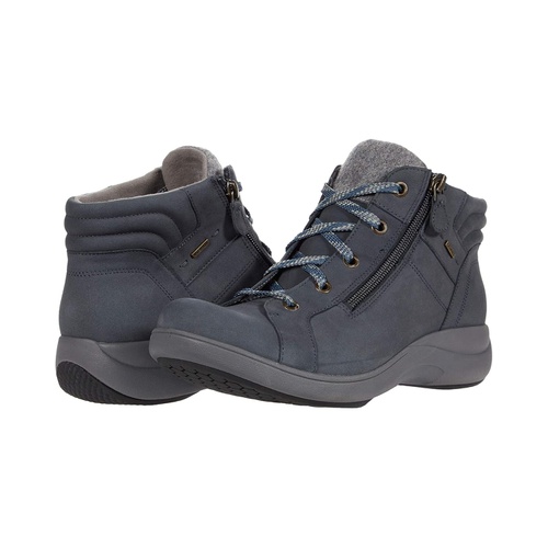  Aravon Rev Stridarc Waterproof Low Boot