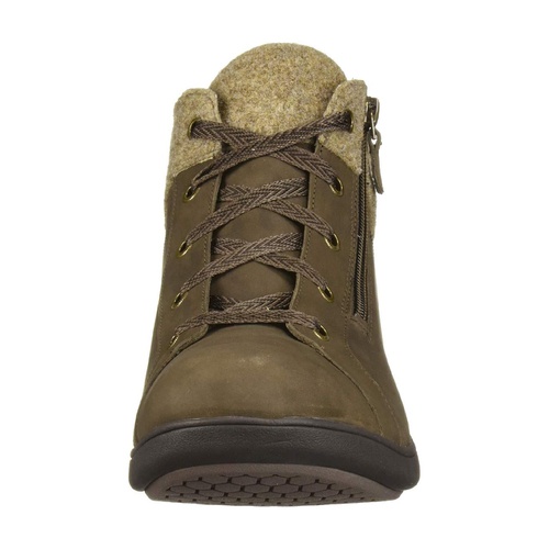  Aravon Rev Stridarc Waterproof Low Boot