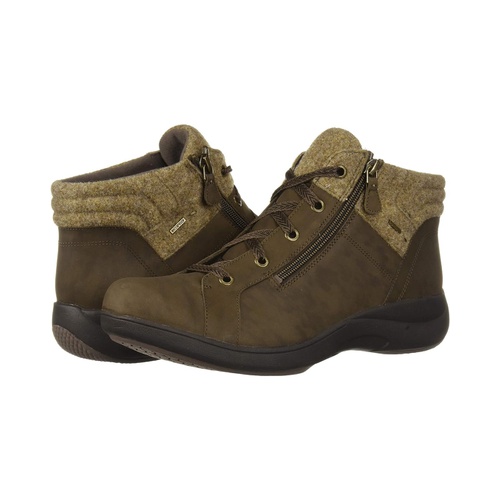  Aravon Rev Stridarc Waterproof Low Boot