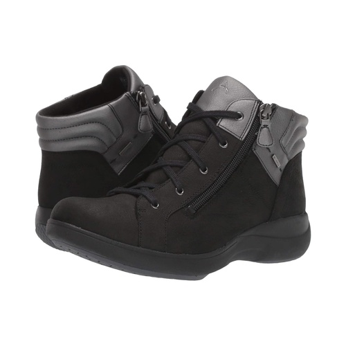  Aravon Rev Stridarc Waterproof Low Boot