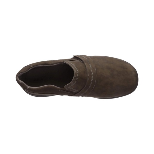  Aravon RS WP Slip-On