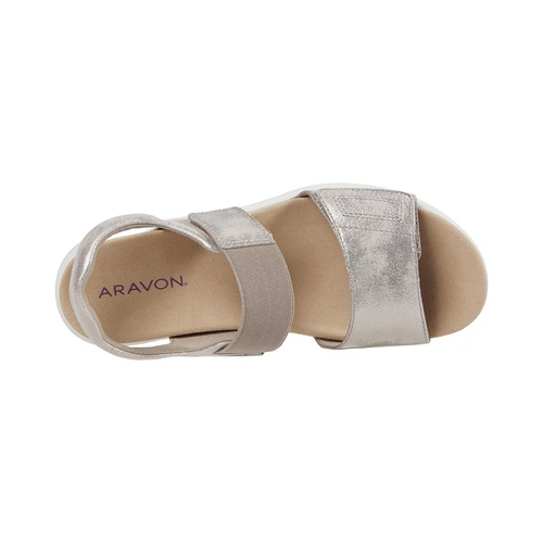  Aravon Beaumont Two Strap