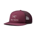 Arcteryx Logo Trucker Flat