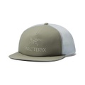 Arcteryx Logo Trucker Flat