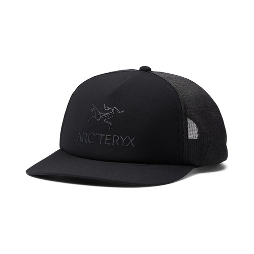 아크테릭스 Arcteryx Logo Trucker Flat