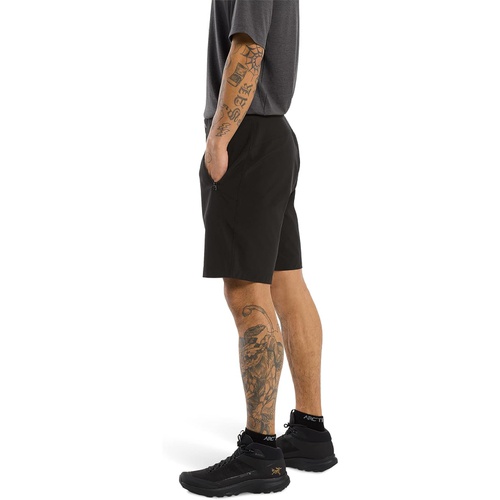 아크테릭스 Mens Arcteryx Gamma Lightweight Shorts 9