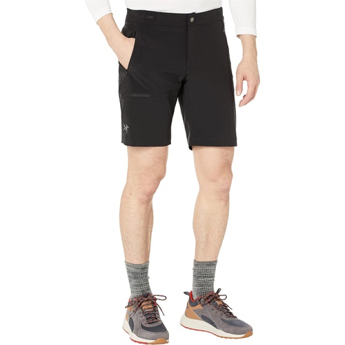 아크테릭스 Mens Arcteryx Gamma Lightweight Shorts 9