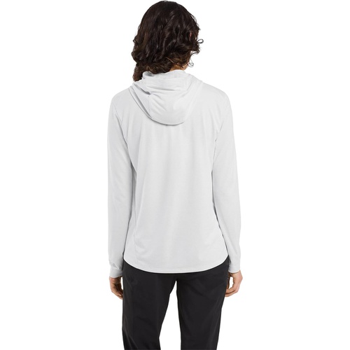 아크테릭스 Womens Arcteryx Taema Hoodie