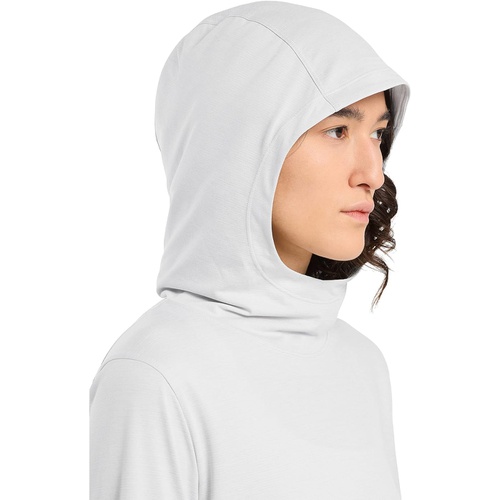 아크테릭스 Womens Arcteryx Taema Hoodie