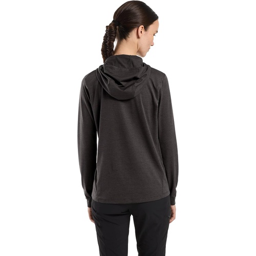 아크테릭스 Womens Arcteryx Taema Hoodie