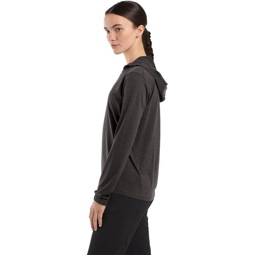 아크테릭스 Womens Arcteryx Taema Hoodie