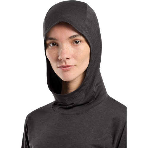 아크테릭스 Womens Arcteryx Taema Hoodie