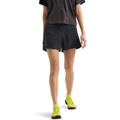 Womens Arcteryx Teplo Shorts