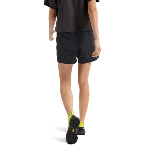 아크테릭스 Womens Arcteryx Teplo Shorts