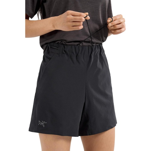 아크테릭스 Womens Arcteryx Teplo Shorts