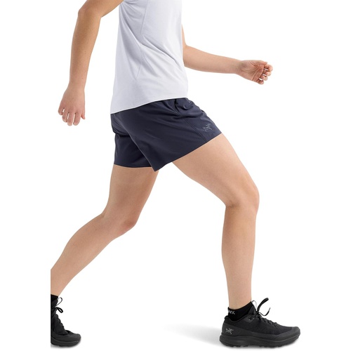 아크테릭스 Womens Arcteryx Teplo Shorts