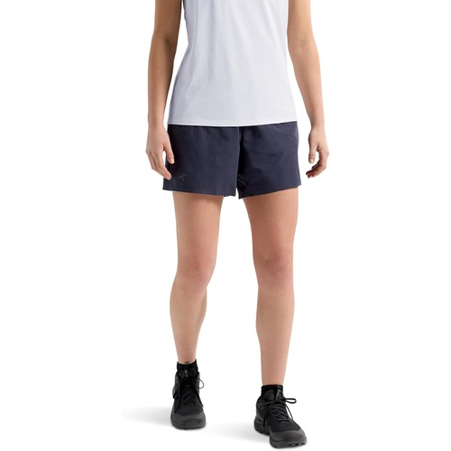 아크테릭스 Womens Arcteryx Teplo Shorts
