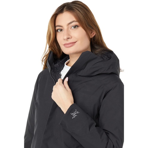 아크테릭스 Womens Arcteryx Patera Parka