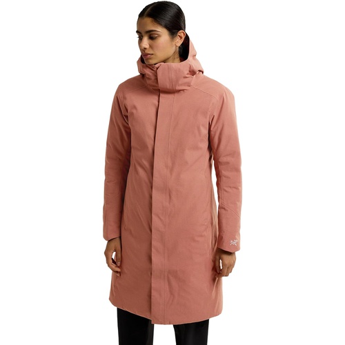 아크테릭스 Womens Arcteryx Patera Parka