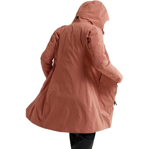 아크테릭스 Womens Arcteryx Patera Parka