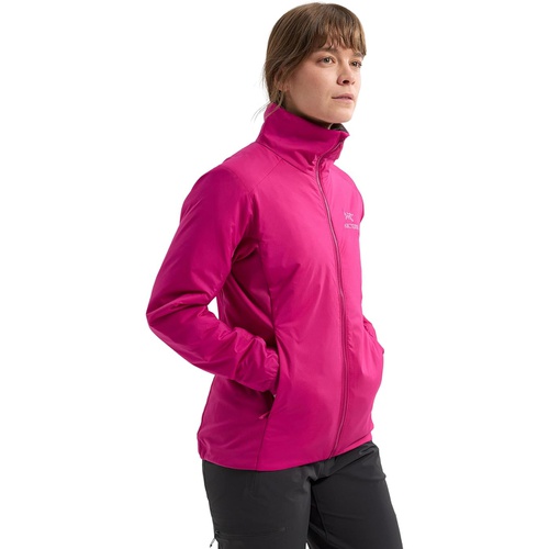 아크테릭스 Womens Arcteryx Atom Jacket