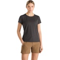 Womens Arcteryx Taema Crew Short Sleeve