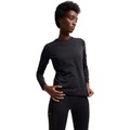 Womens Arcteryx Rho Long Sleeve Crew