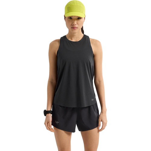 아크테릭스 Womens Arcteryx Norvan Tank