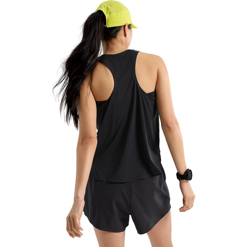 아크테릭스 Womens Arcteryx Norvan Tank