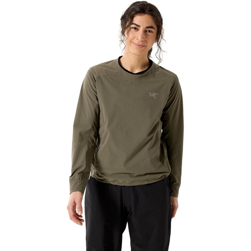 아크테릭스 Womens Arcteryx Gamma Lightweight Crew