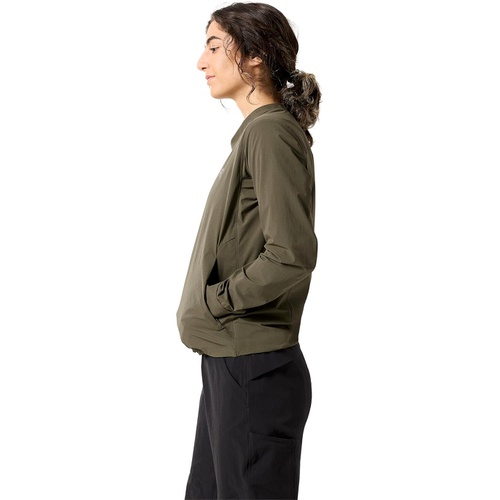 아크테릭스 Womens Arcteryx Gamma Lightweight Crew