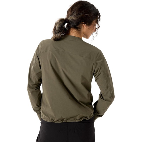 아크테릭스 Womens Arcteryx Gamma Lightweight Crew