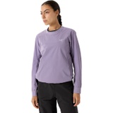 Womens Arcteryx Gamma Lightweight Crew