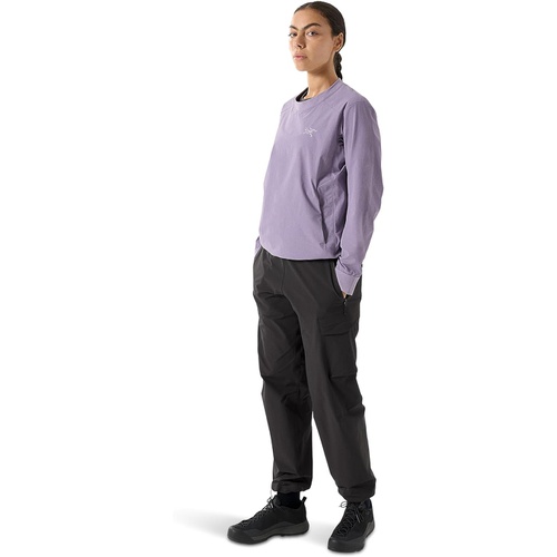 아크테릭스 Womens Arcteryx Gamma Lightweight Crew