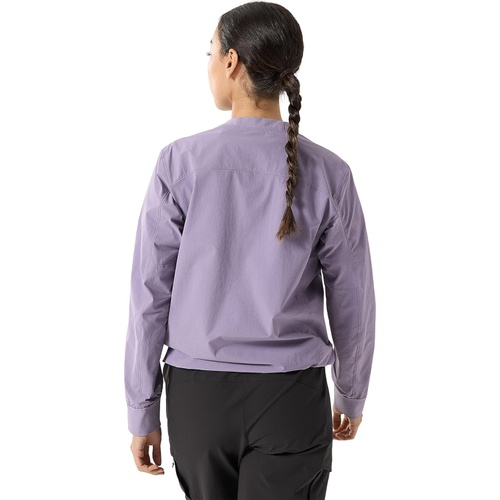 아크테릭스 Womens Arcteryx Gamma Lightweight Crew