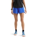 Womens Arcteryx 5 Norvan Shorts