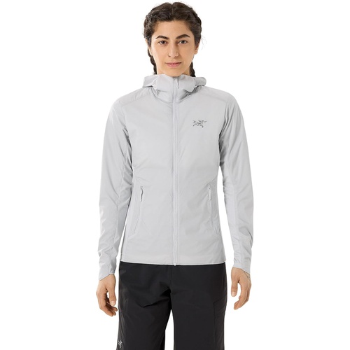 아크테릭스 Womens Arcteryx Atom Lightweight Hoodie