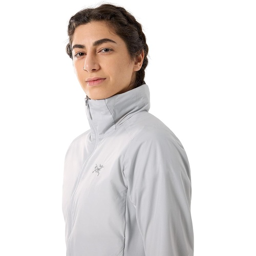 아크테릭스 Womens Arcteryx Atom Lightweight Hoodie